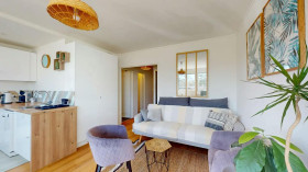Chambre à Rennes