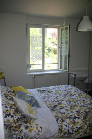 Chambre à Nancy