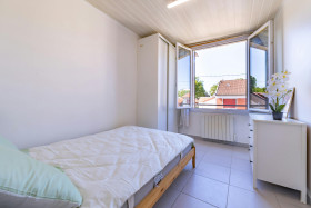 Studio à Villejuif