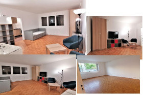 Studio à Puteaux