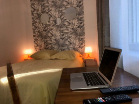 Studio à Mulhouse