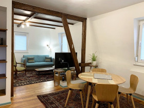 Appartement à Saint-Louis