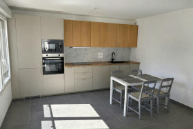 Appartement à Thonon-les-Bains