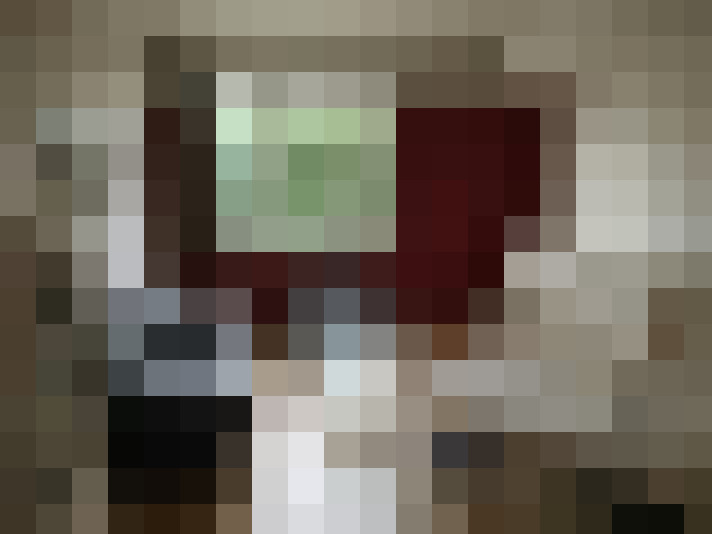  / #7