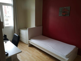 Chambre à Compiègne