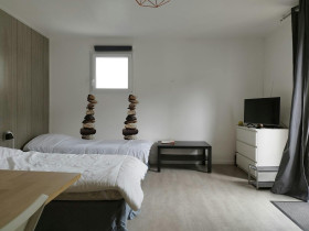 Studio à Bouliac