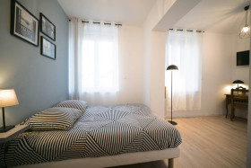 Studio à Mulhouse