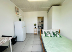 Studio à Villejuif