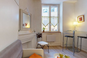 Studio à Lyon