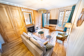 Appartement à Lyon