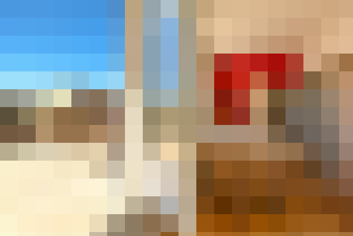  / #7
