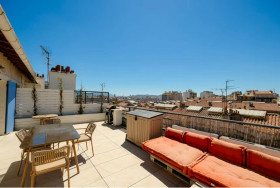 Appartement à Marseille