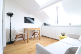 Studio à Nice
