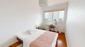 Chambre à Clermont-Ferrand