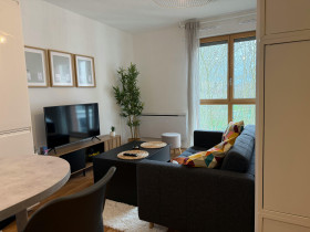 Appartement à Rueil-Malmaison