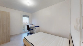 Chambre à Amiens