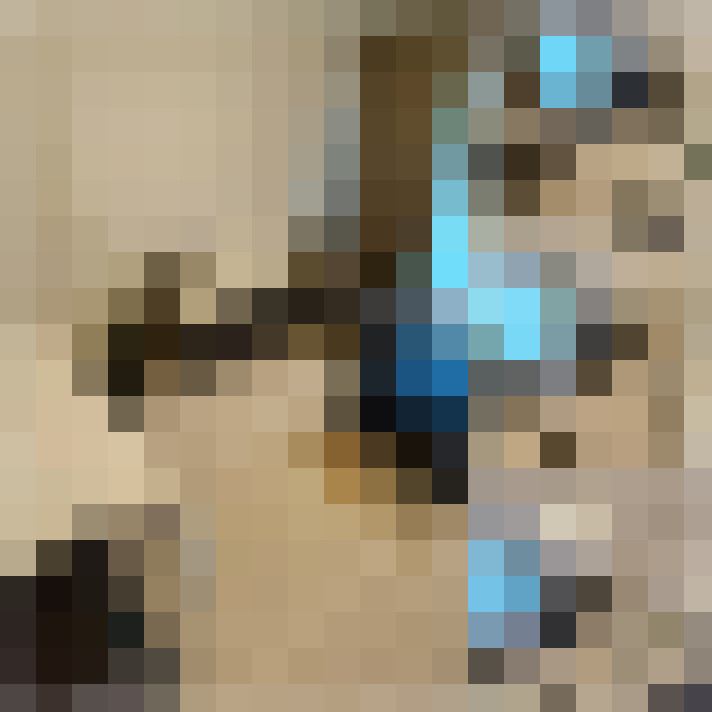  / #7