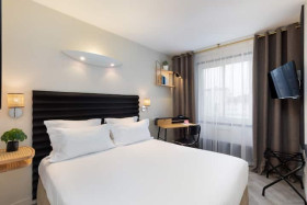 Chambre à Lyon