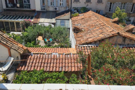 Appartement à Marseille