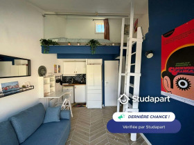 Appartement à Marseille