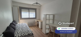 Appartement à Marseille