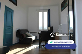 Appartement à Marseille