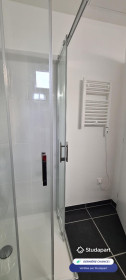 Appartement à Talence