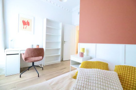 Chambre à Nice