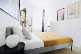 Chambre à Nice