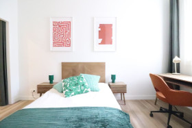 Chambre à Nice