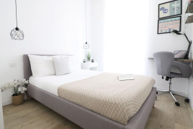 Chambre à Nice