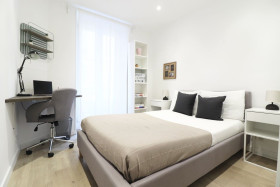 Chambre à Nice