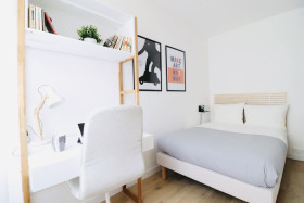 Chambre à Nice