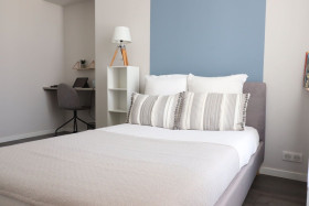 Chambre à Nice