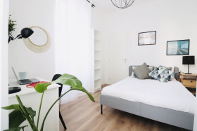 Chambre à Nice