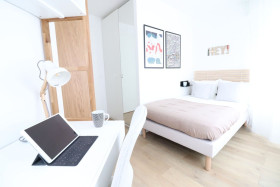 Chambre à Nice