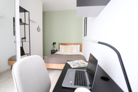 Chambre à Nice
