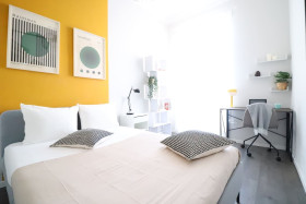 Chambre à Nice