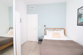 Chambre à Nice