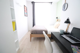 Chambre à Nice