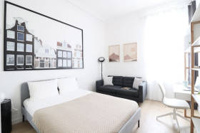 Chambre à Nice