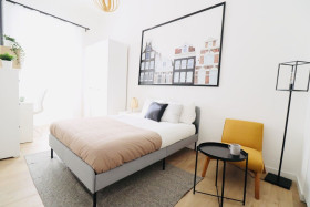 Chambre à Nice