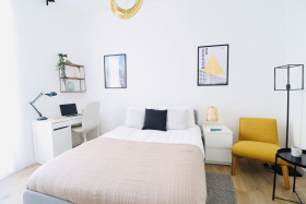 Chambre à Nice
