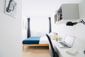 Chambre à Nice