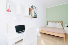 Chambre à Nice