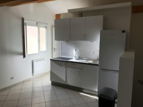 Appartement à Lyon