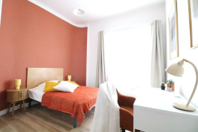 Chambre à Nice