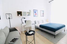 Chambre à Nice