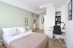 Chambre à Nice