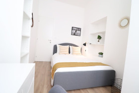 Chambre à Nice